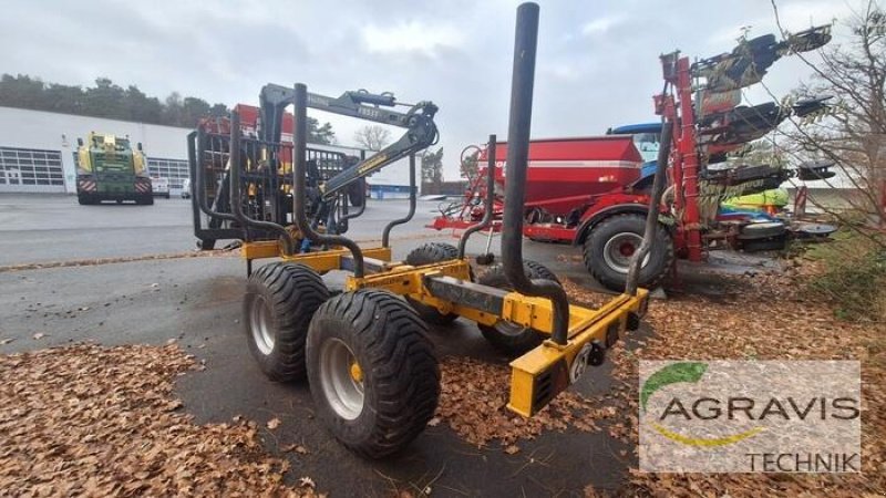 Anhänger of the type Sonstige FTG KÄLLEFALL FB 70, Gebrauchtmaschine in Treuenbrietzen (Picture 3)