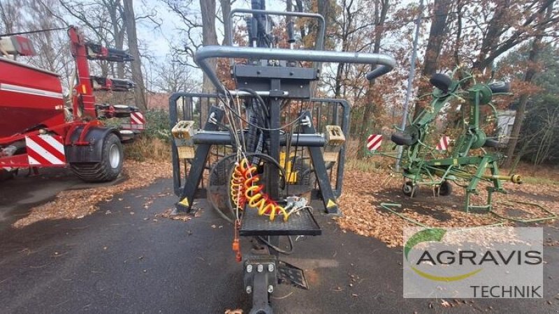 Anhänger of the type Sonstige FTG KÄLLEFALL FB 70, Gebrauchtmaschine in Treuenbrietzen (Picture 7)