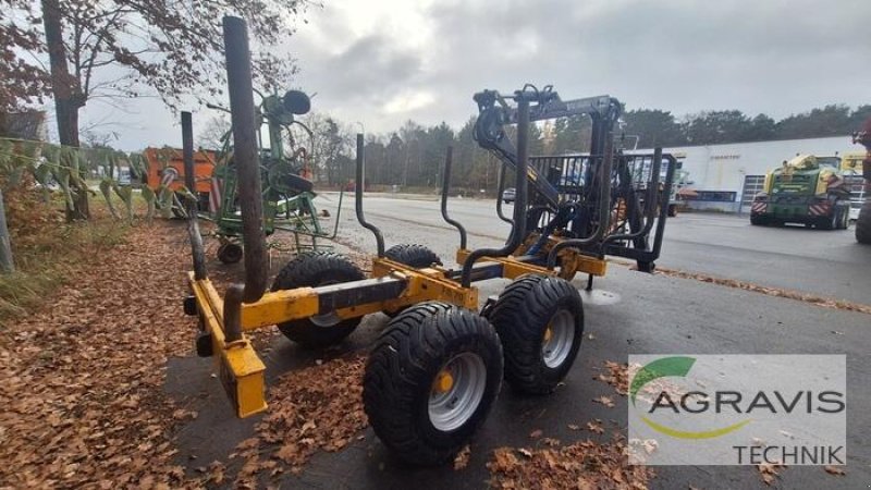 Anhänger of the type Sonstige FTG KÄLLEFALL FB 70, Gebrauchtmaschine in Treuenbrietzen (Picture 4)