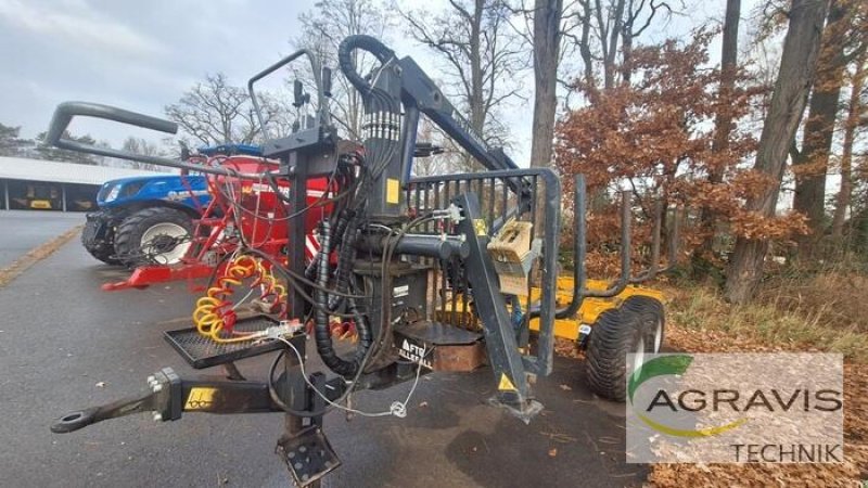 Anhänger of the type Sonstige FTG KÄLLEFALL FB 70, Gebrauchtmaschine in Treuenbrietzen (Picture 1)