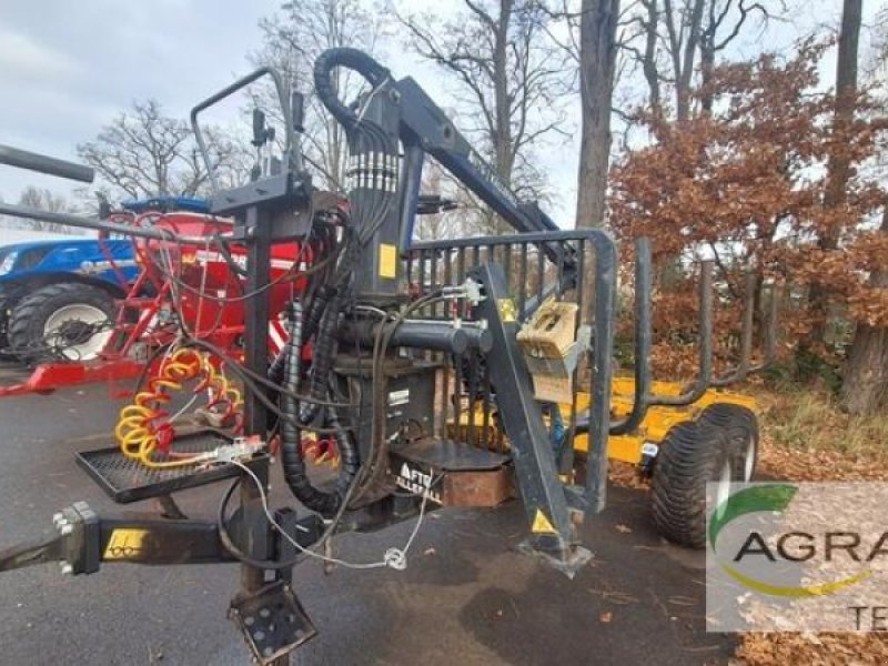 Anhänger del tipo Sonstige FTG KÄLLEFALL FB 70, Gebrauchtmaschine en Treuenbrietzen (Imagen 1)