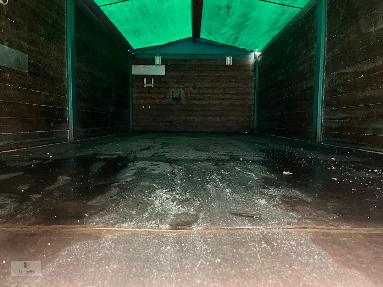 Anhänger des Typs Sonstige Heinrich Mund 3 - Seitenkipper, Gebrauchtmaschine in Neuhof - Dorfborn (Bild 6)