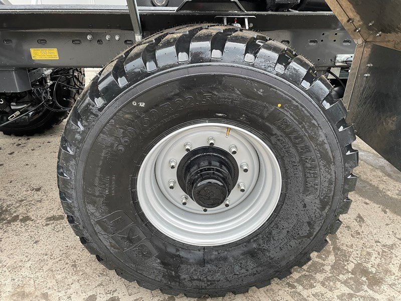 Anhänger des Typs Sonstige HL 1857 Top Lift HTB, Neumaschine in Eichberg (Bild 4)