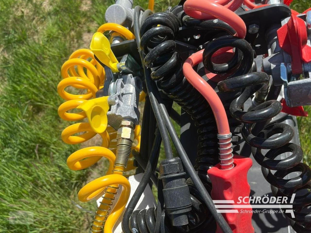 Anhänger of the type Sonstige HOFER - DOLLYACHSE 14 T, Gebrauchtmaschine in Twistringen (Picture 3)