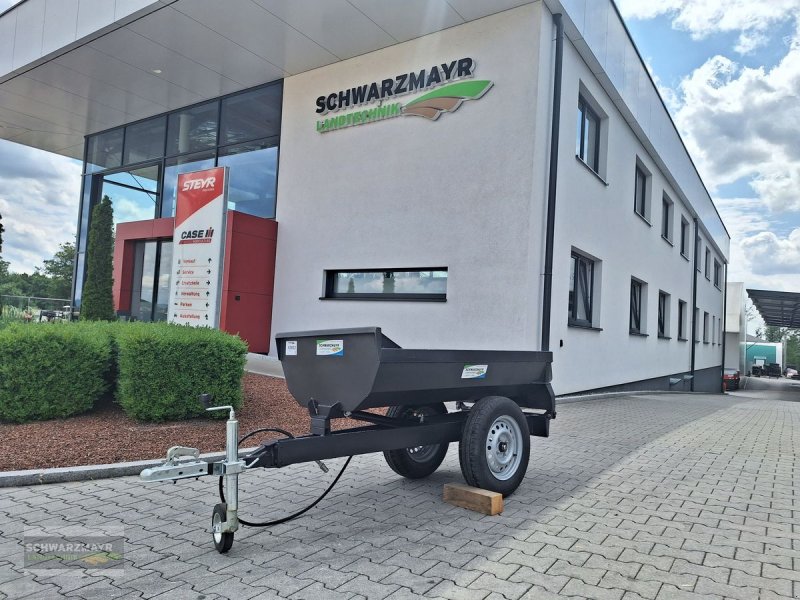 Anhänger типа Sonstige Kipper Kompakt, Gebrauchtmaschine в Aurolzmünster (Фотография 1)