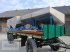 Anhänger a típus Sonstige Kirchhoff Container, Gebrauchtmaschine ekkor: Burgkirchen (Kép 1)