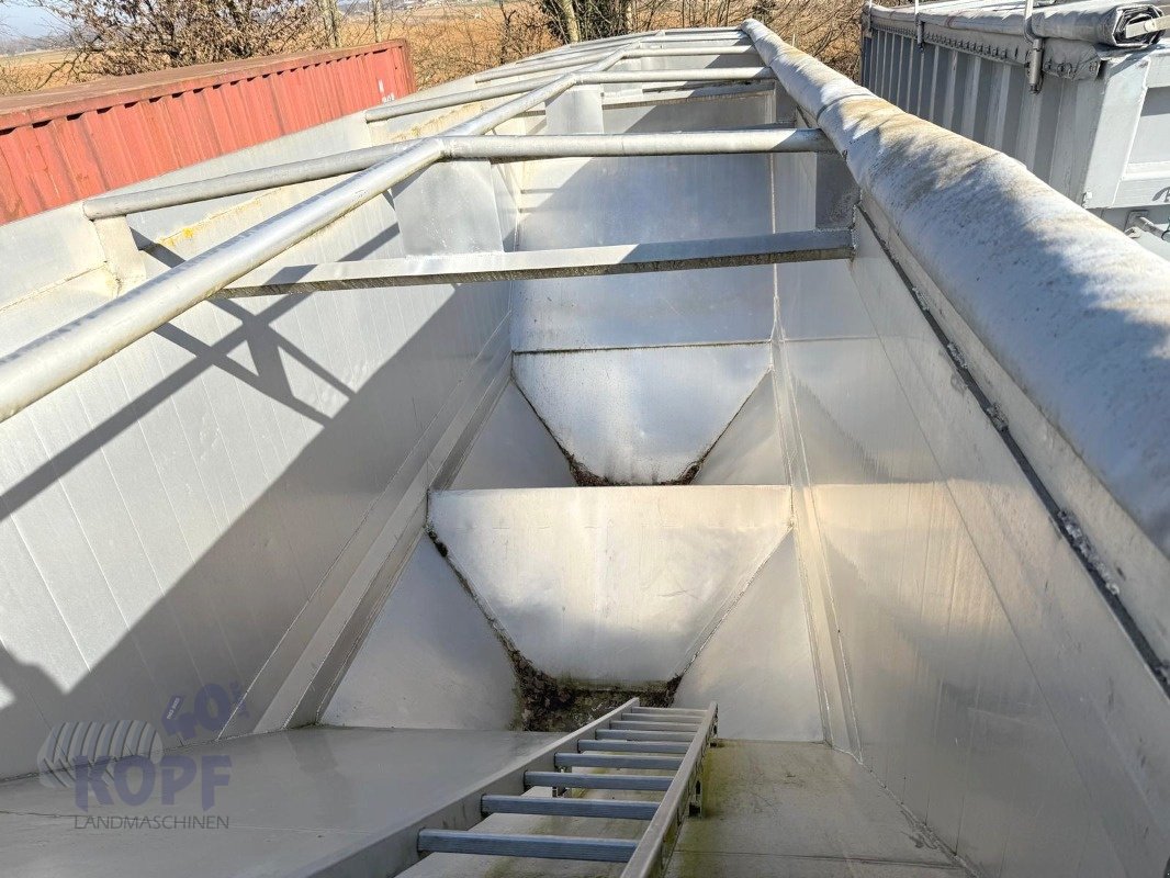 Anhänger vrste Sonstige Koehler Auflieger, restlosenentleerer, Gebrauchtmaschine v Schutterzell (Slika 3)