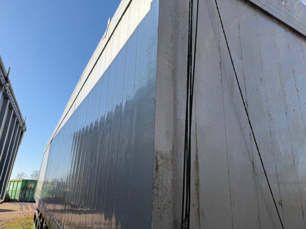 Anhänger vrste Sonstige Koehler Auflieger, restlosenentleerer, Gebrauchtmaschine v Schutterzell (Slika 5)