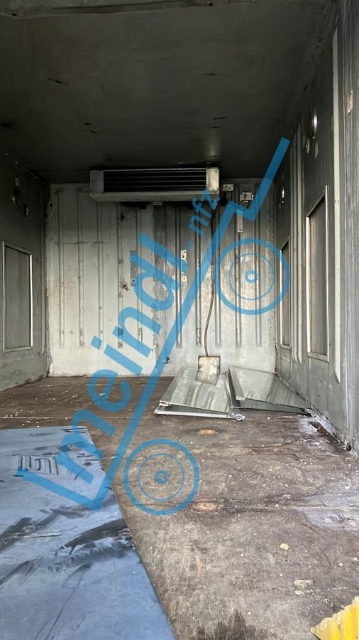 Anhänger typu Sonstige Kühlkoffer Anhänger, Gebrauchtmaschine v Eferding (Obrázek 6)