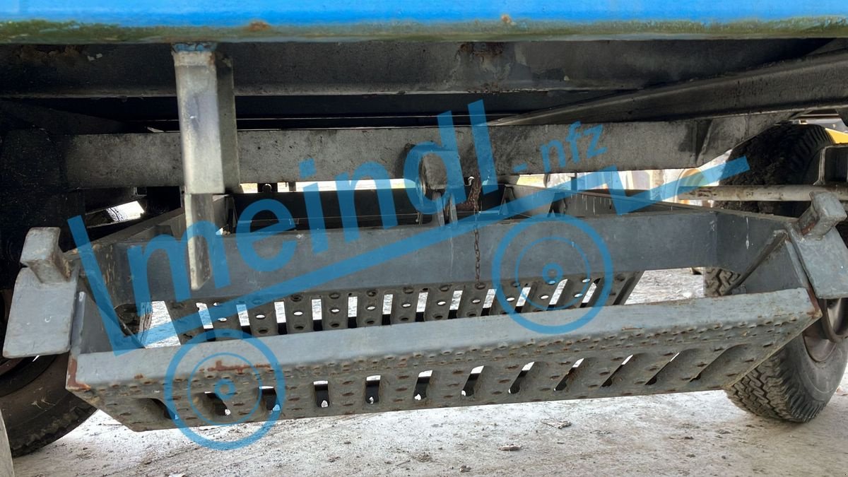 Anhänger typu Sonstige Kühlkoffer Anhänger, Gebrauchtmaschine v Eferding (Obrázek 3)