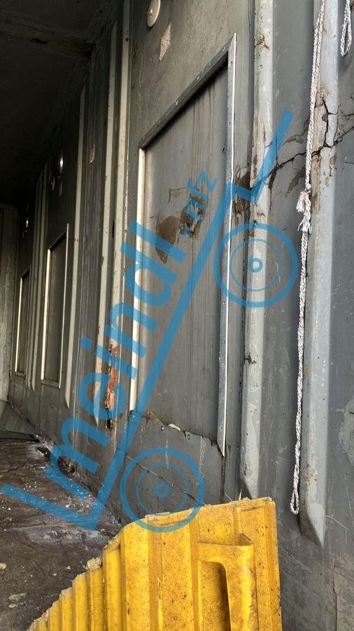 Anhänger typu Sonstige Kühlkoffer Anhänger, Gebrauchtmaschine v Eferding (Obrázek 2)