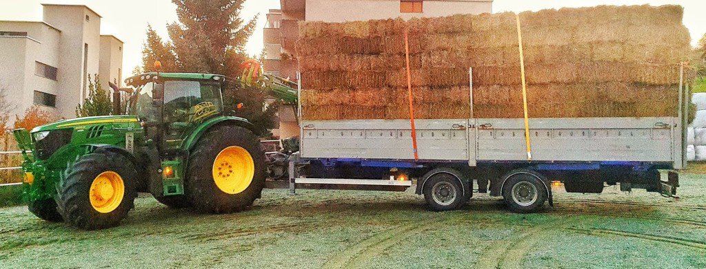 Anhänger typu Sonstige Marke Sommer Modell ZW 18, Gebrauchtmaschine v Altendorf (Obrázek 2)