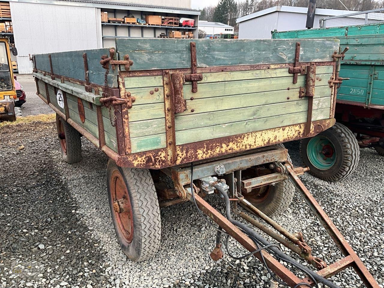 Anhänger of the type Sonstige N/A, Gebrauchtmaschine in Pfreimd (Picture 1)