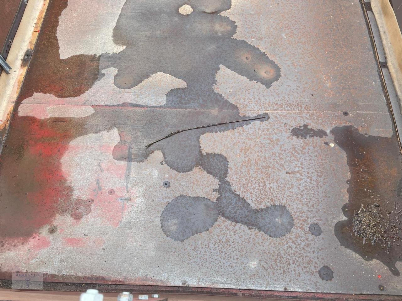 Anhänger typu Sonstige Panav BSS PS2 17.13, Gebrauchtmaschine v Pragsdorf (Obrázek 8)