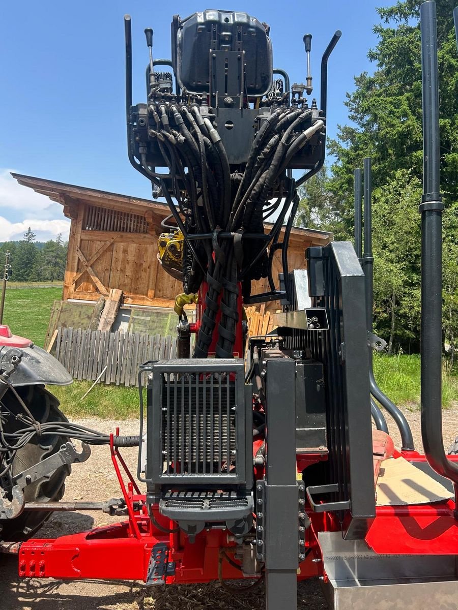 Anhänger des Typs Sonstige Pizeta - PZ141 TZAL, Gebrauchtmaschine in Eppan (BZ) (Bild 3)