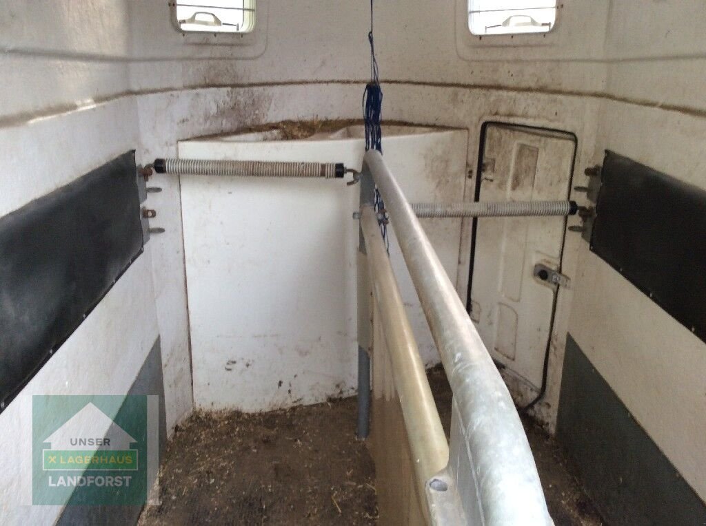 Anhänger of the type Sonstige PPT 3005, Gebrauchtmaschine in Murau (Picture 8)