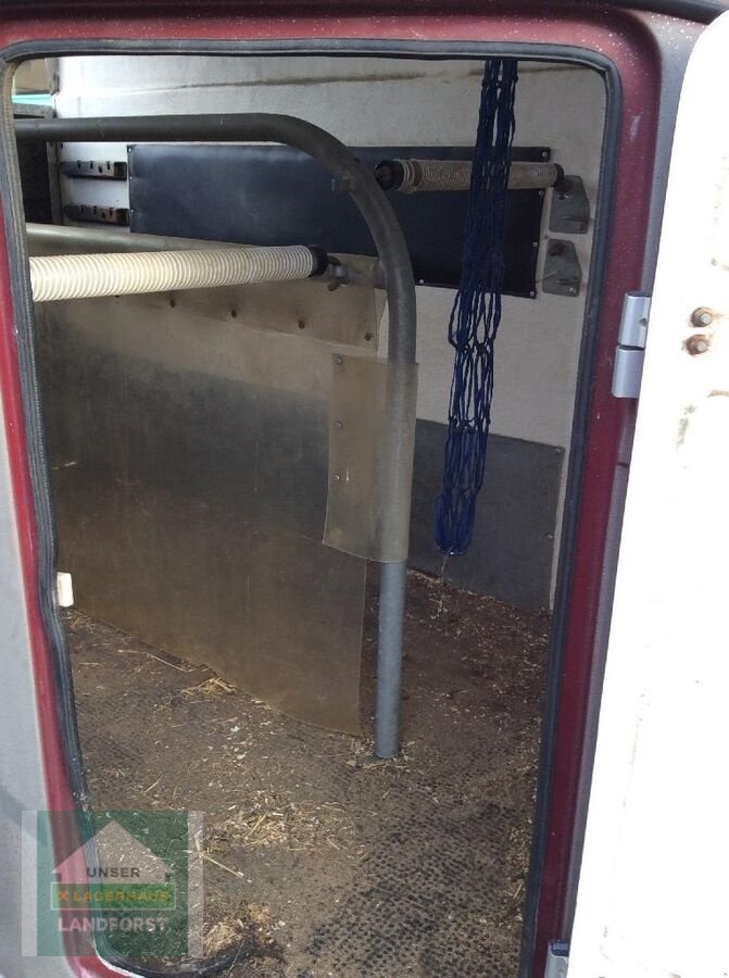 Anhänger of the type Sonstige PPT 3005, Gebrauchtmaschine in Murau (Picture 4)