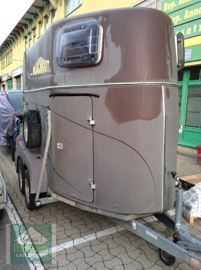 Anhänger of the type Sonstige PPT 3005, Gebrauchtmaschine in Murau (Picture 3)