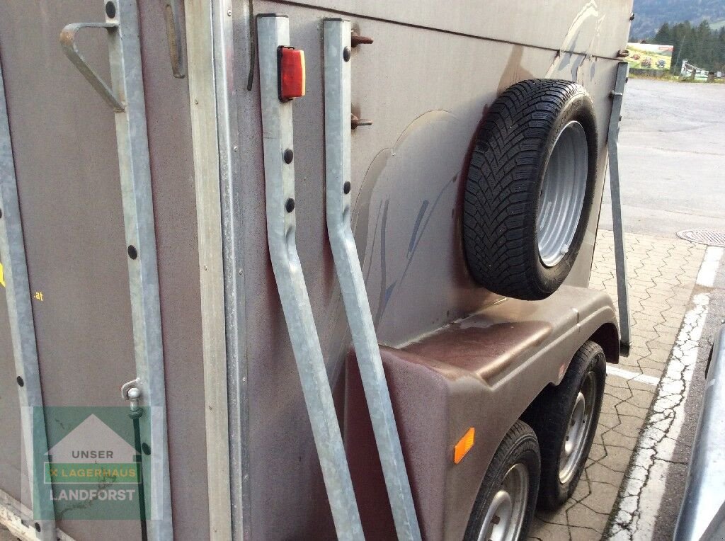 Anhänger del tipo Sonstige PPT 3005, Gebrauchtmaschine In Murau (Immagine 7)