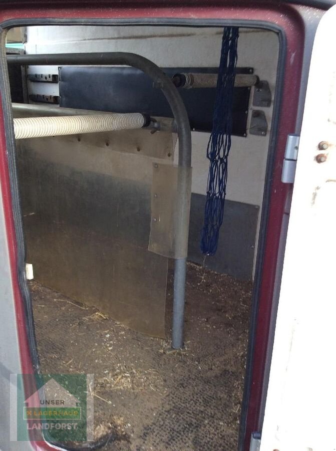 Anhänger del tipo Sonstige PPT 3005, Gebrauchtmaschine In Murau (Immagine 5)