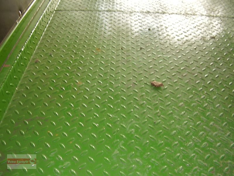 Anhänger des Typs Sonstige Pronar T 046/1 Viehanhänger 14 m², Neumaschine in Ostheim/Rhön (Bild 10)