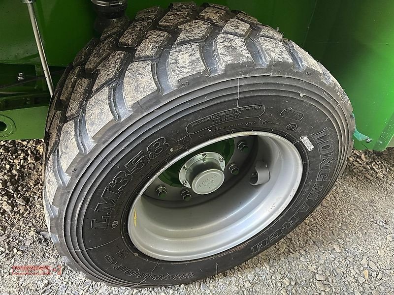 Anhänger typu Sonstige Pronar T 046 H Viehanhänger 13,2 m², Neumaschine v Ostheim/Rhön (Obrázek 22)