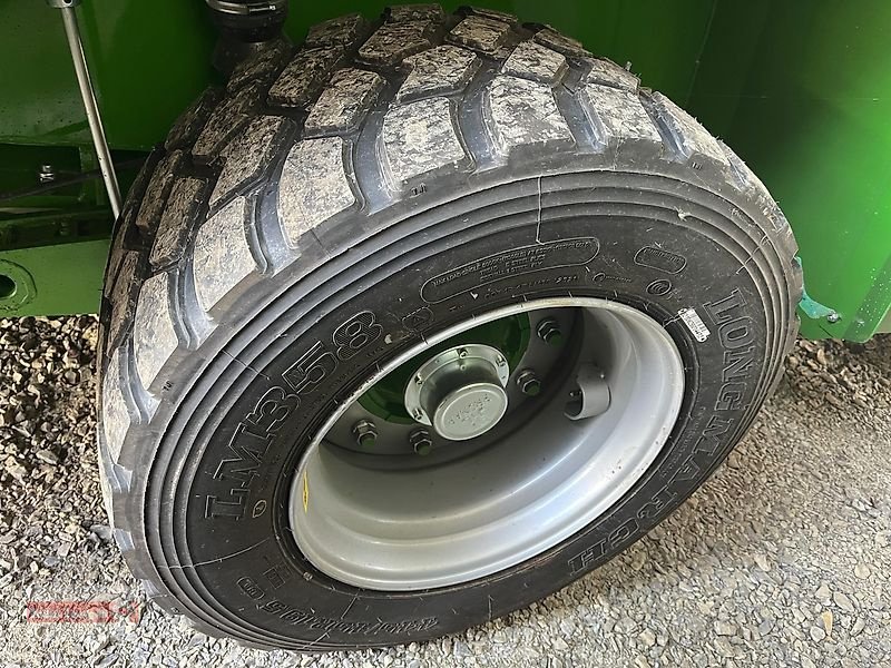 Anhänger des Typs Sonstige Pronar T 046 H Viehanhänger 13,2 m², Neumaschine in Ostheim/Rhön (Bild 23)