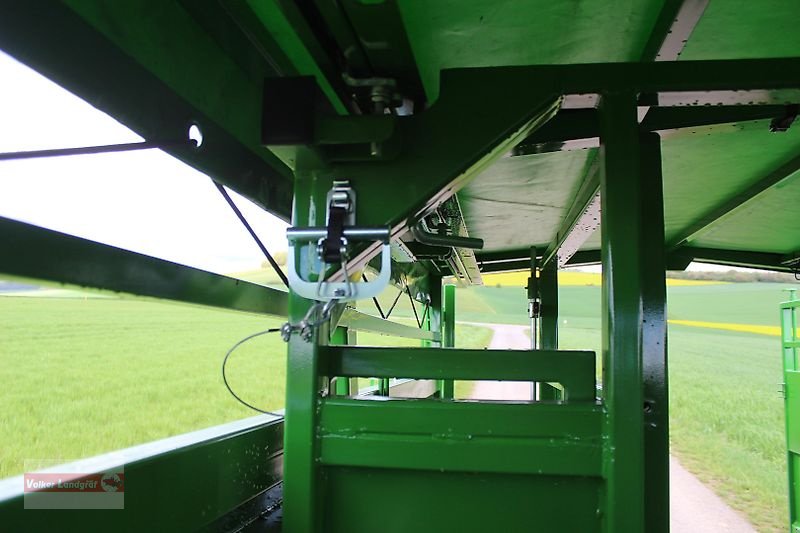 Anhänger des Typs Sonstige Pronar T 046 H Viehanhänger 13,2 m², Neumaschine in Ostheim/Rhön (Bild 13)