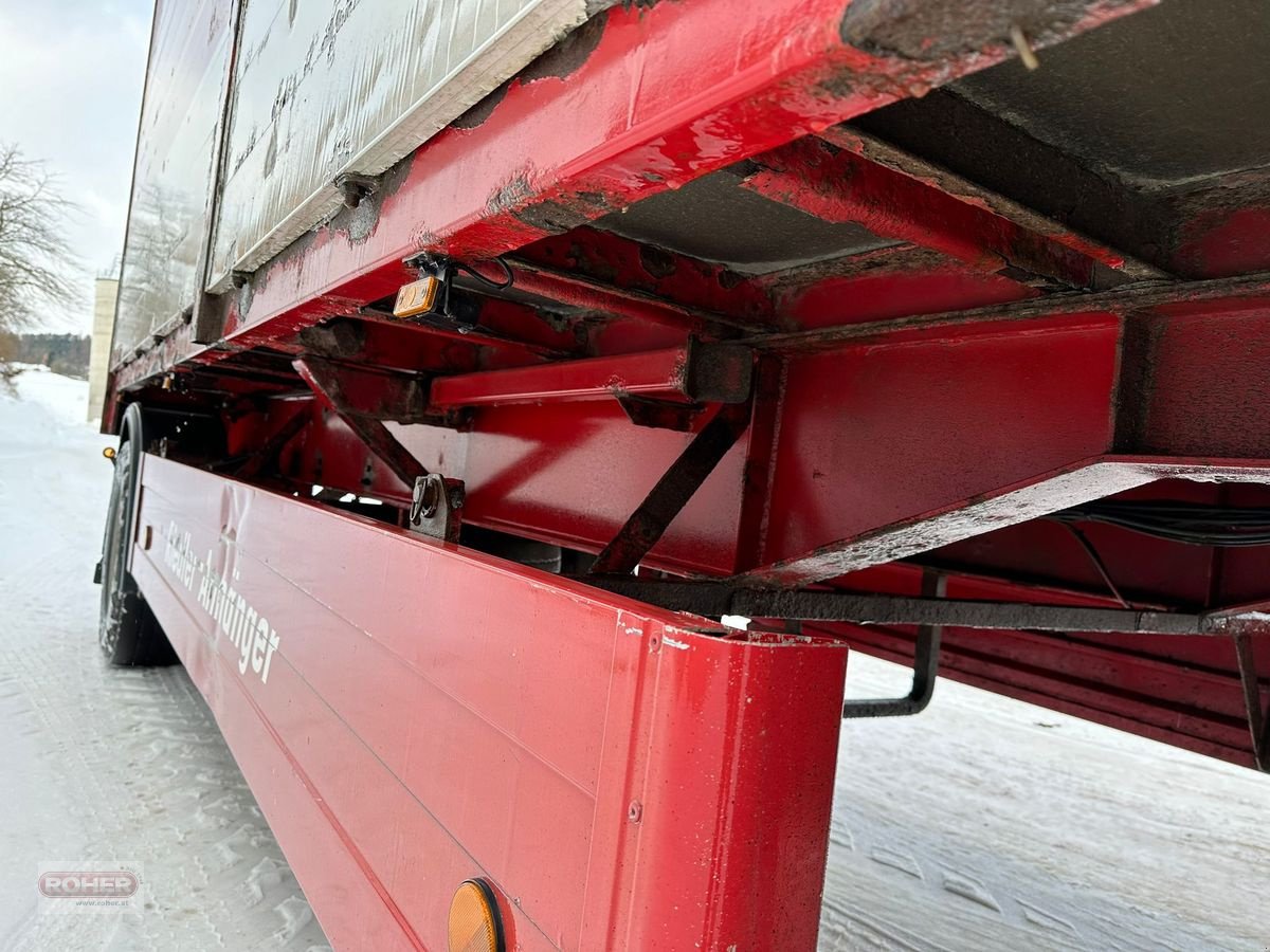 Anhänger typu Sonstige Riedler Anhänger, Gebrauchtmaschine v Wieselburg Land (Obrázek 2)