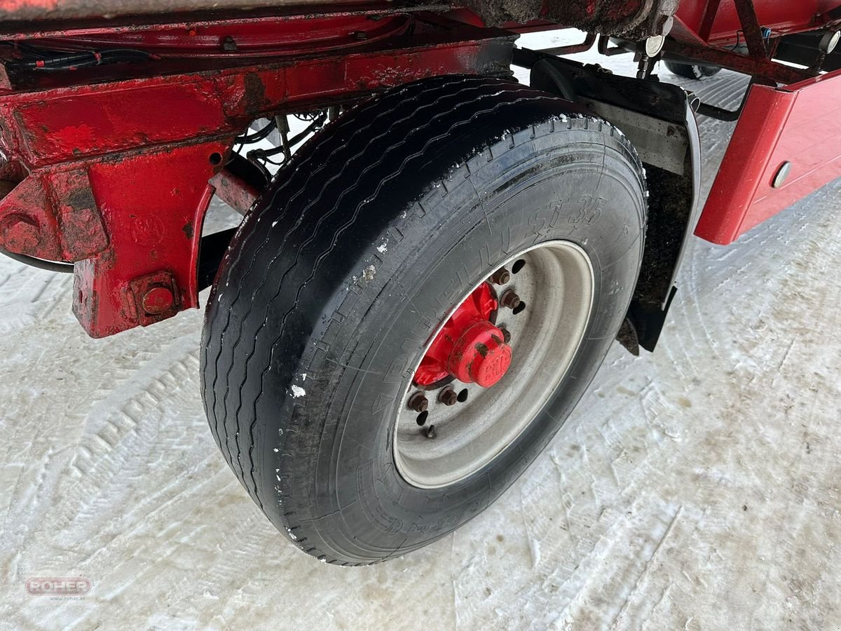 Anhänger typu Sonstige Riedler Anhänger, Gebrauchtmaschine v Wieselburg Land (Obrázek 4)