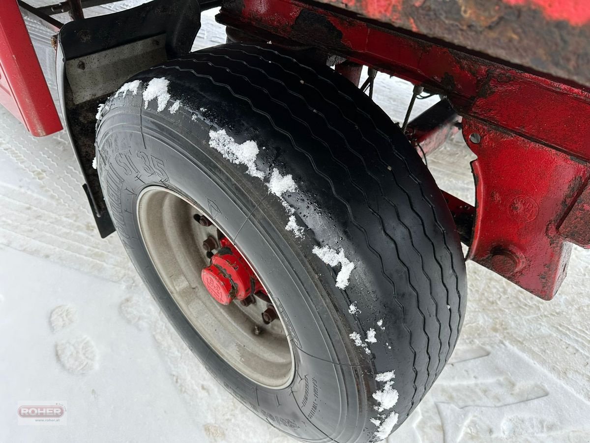 Anhänger typu Sonstige Riedler Anhänger, Gebrauchtmaschine v Wieselburg Land (Obrázek 7)