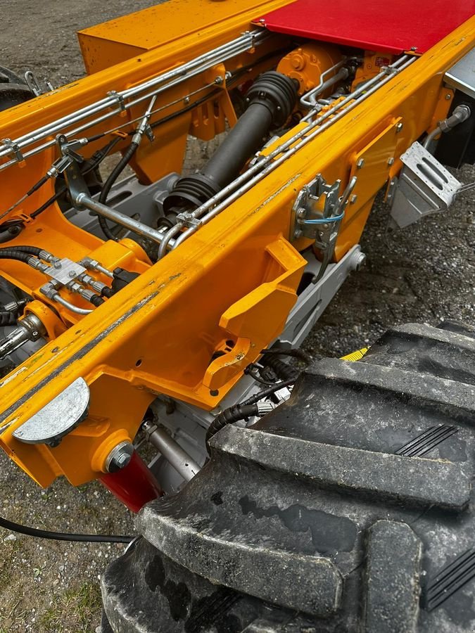 Anhänger des Typs Sonstige Rogenmoser SDT - 9200, Gebrauchtmaschine in Ried im Oberinntal (Bild 12)