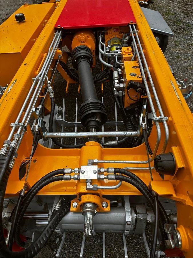 Anhänger des Typs Sonstige Rogenmoser SDT - 9200, Gebrauchtmaschine in Ried im Oberinntal (Bild 13)