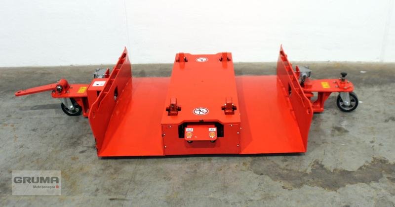 Anhänger типа Sonstige Rollcart B-Frame, Gebrauchtmaschine в Friedberg-Derching (Фотография 1)