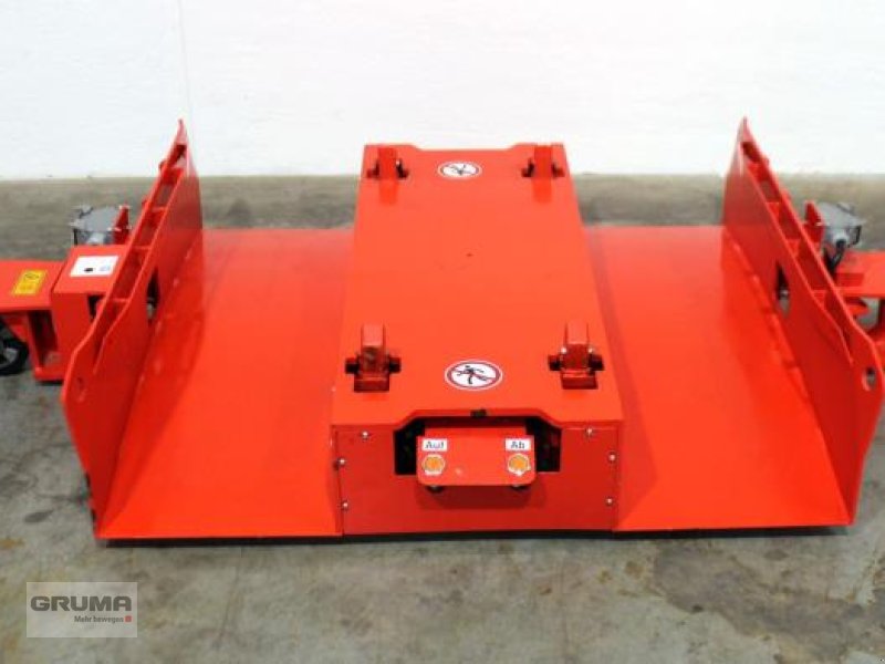 Anhänger of the type Sonstige Rollcart B-Frame, Gebrauchtmaschine in Friedberg-Derching (Picture 1)