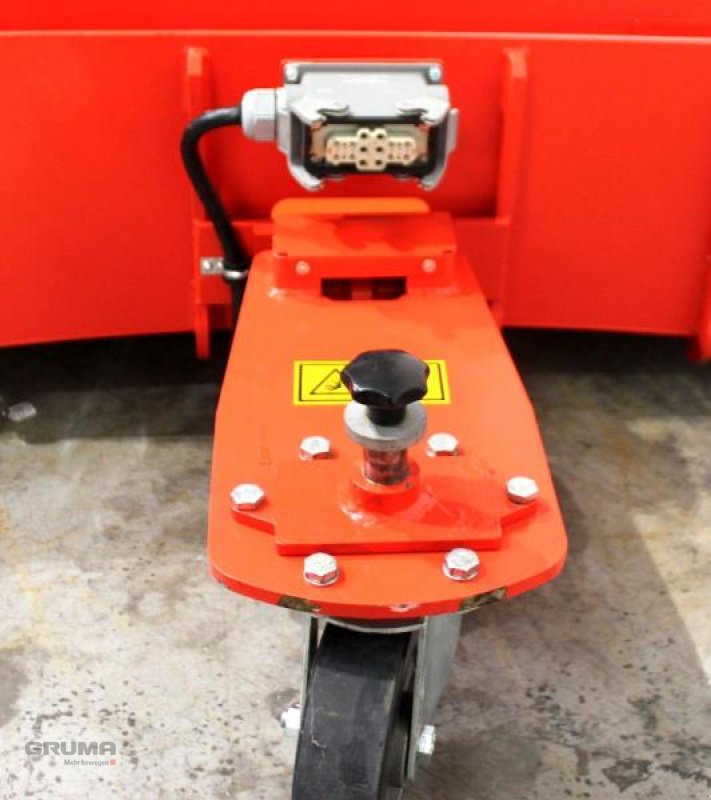 Anhänger of the type Sonstige Rollcart B-Frame, Gebrauchtmaschine in Friedberg-Derching (Picture 5)