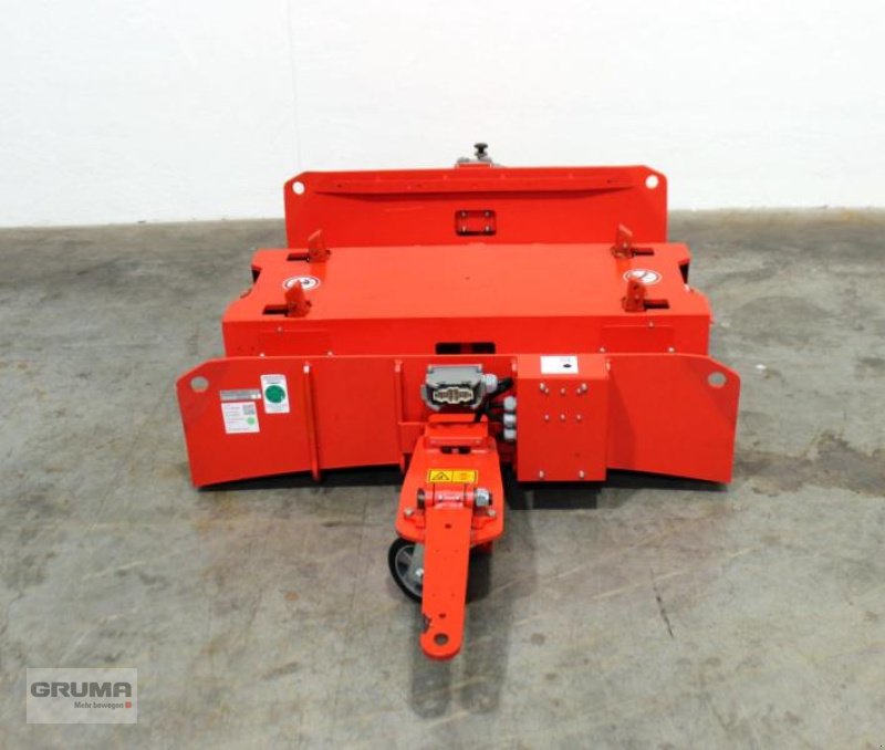 Anhänger типа Sonstige Rollcart B-Frame, Gebrauchtmaschine в Friedberg-Derching (Фотография 2)