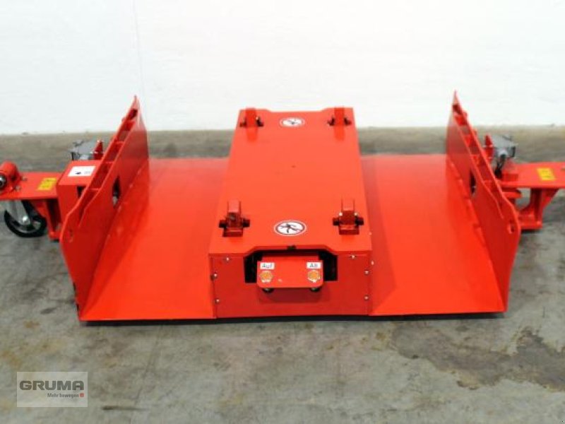 Anhänger типа Sonstige Rollcart B-Frame, Gebrauchtmaschine в Friedberg-Derching (Фотография 1)