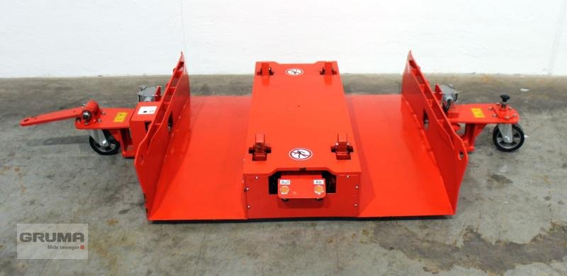 Anhänger типа Sonstige Rollcart B-Frame, Gebrauchtmaschine в Friedberg-Derching (Фотография 1)