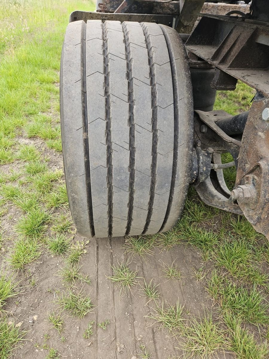 Anhänger typu Sonstige Schmitz, Gebrauchtmaschine v Harmannsdorf (Obrázek 8)