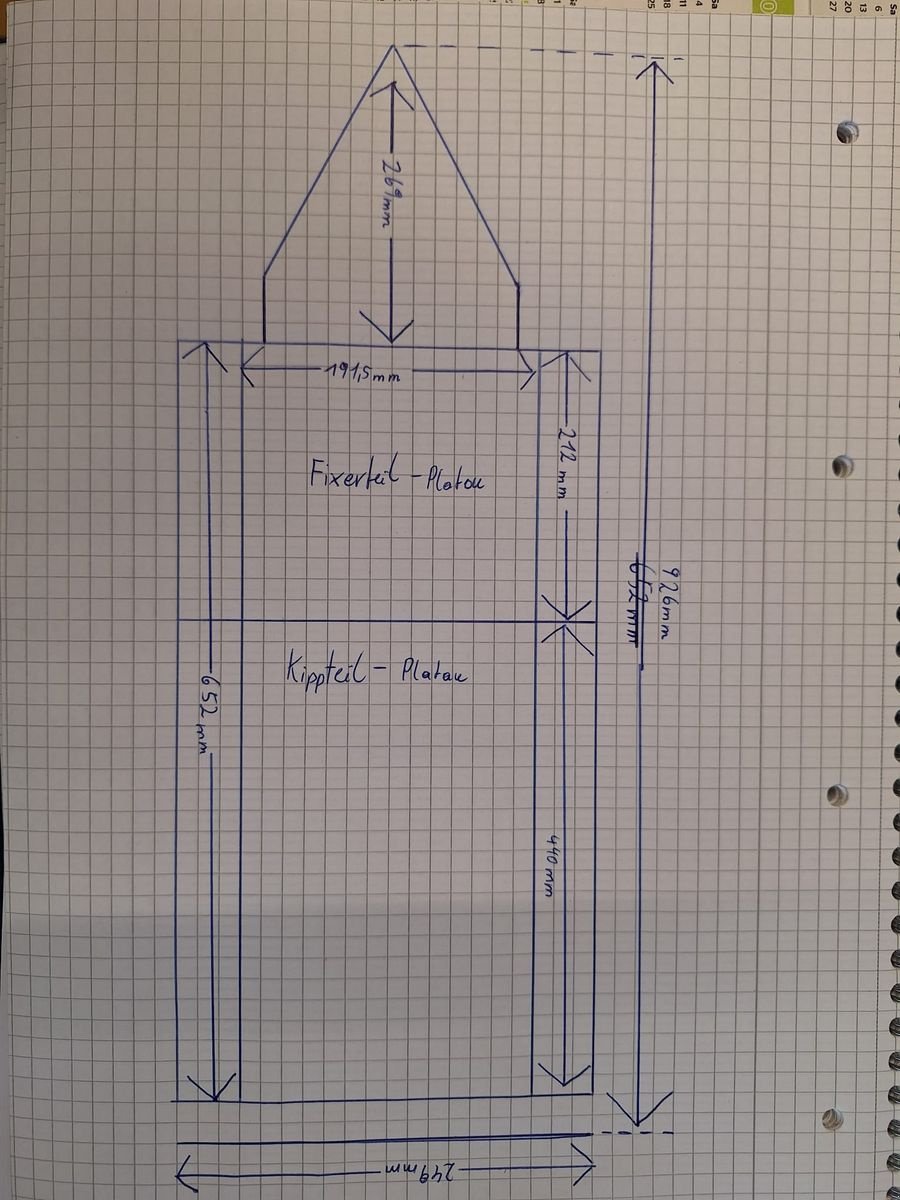 Anhänger typu Sonstige Schmitz, Gebrauchtmaschine v Harmannsdorf (Obrázek 9)
