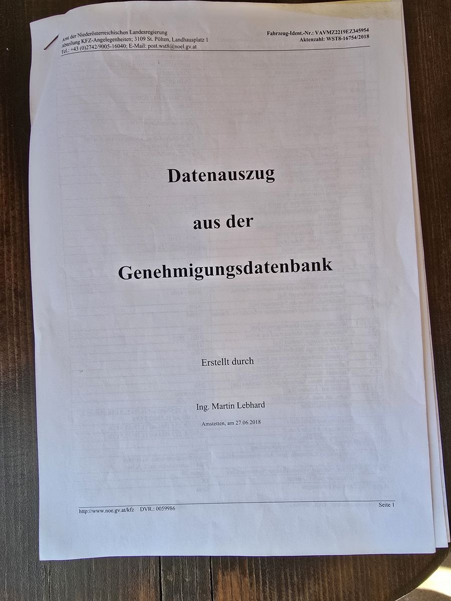 Anhänger tipa Sonstige Schwarzmüller, Gebrauchtmaschine u Gabersdorf (Slika 15)