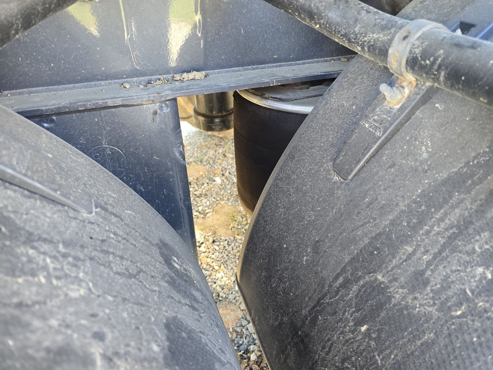 Anhänger tipa Sonstige Schwarzmüller, Gebrauchtmaschine u Gabersdorf (Slika 10)