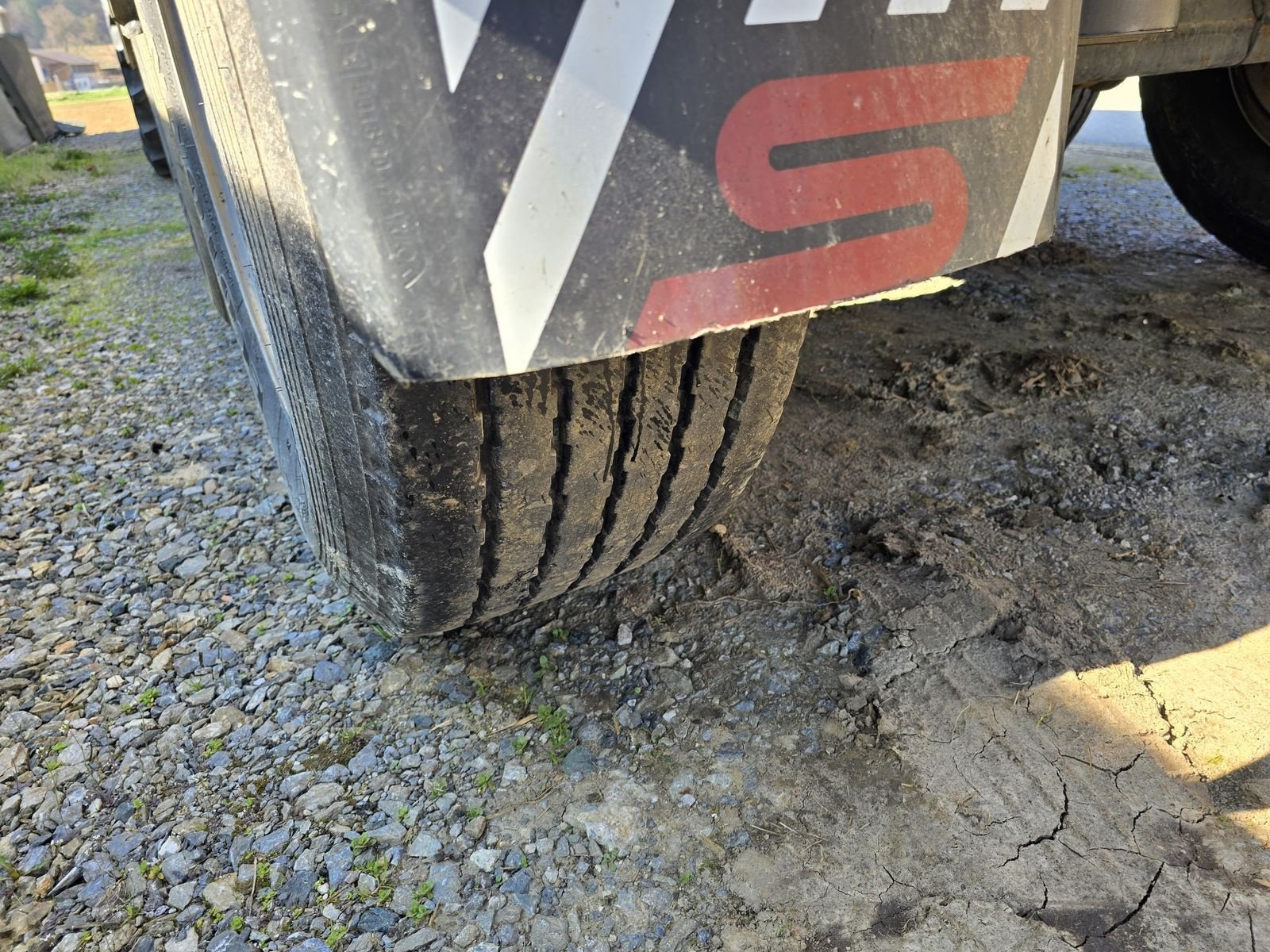 Anhänger tipa Sonstige Schwarzmüller, Gebrauchtmaschine u Gabersdorf (Slika 12)