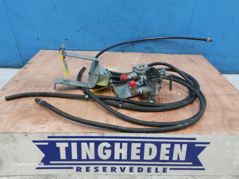 Anhänger za tip Sonstige Sonstiges, Gebrauchtmaschine u Hemmet (Slika 1)