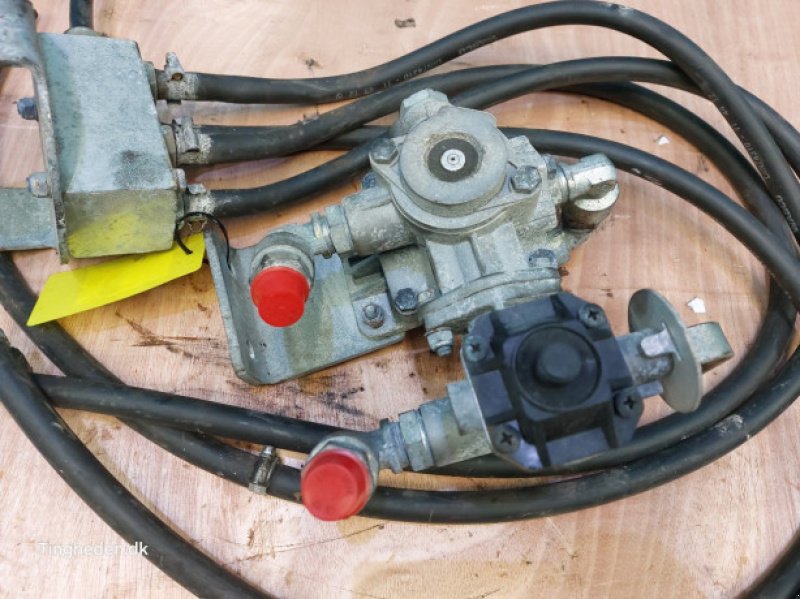 Anhänger za tip Sonstige Sonstiges, Gebrauchtmaschine u Hemmet (Slika 4)