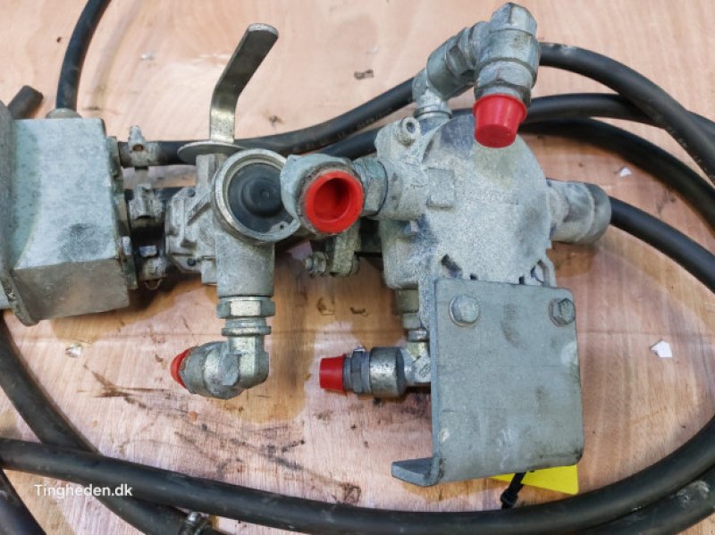 Anhänger za tip Sonstige Sonstiges, Gebrauchtmaschine u Hemmet (Slika 5)