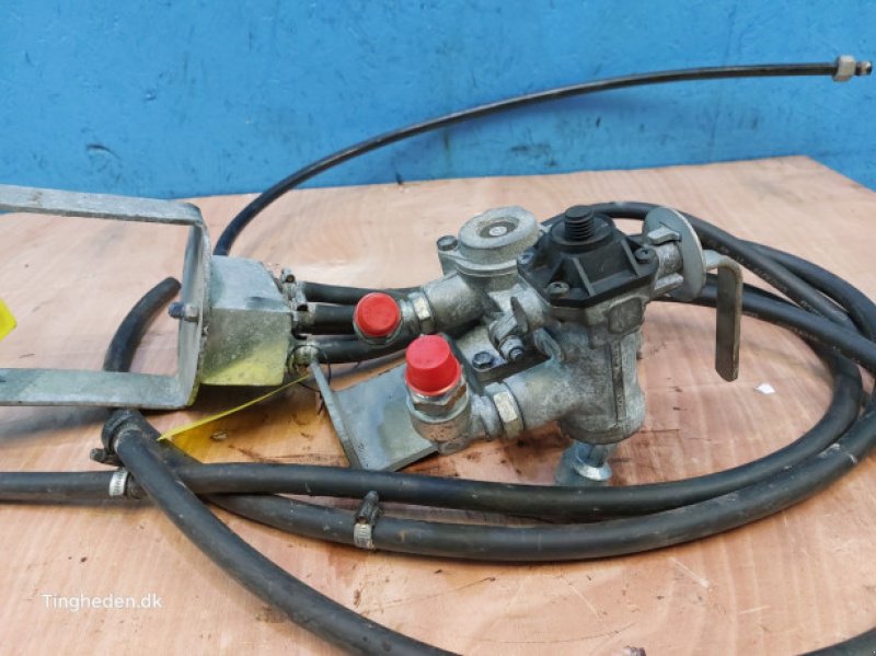 Anhänger za tip Sonstige Sonstiges, Gebrauchtmaschine u Hemmet (Slika 3)