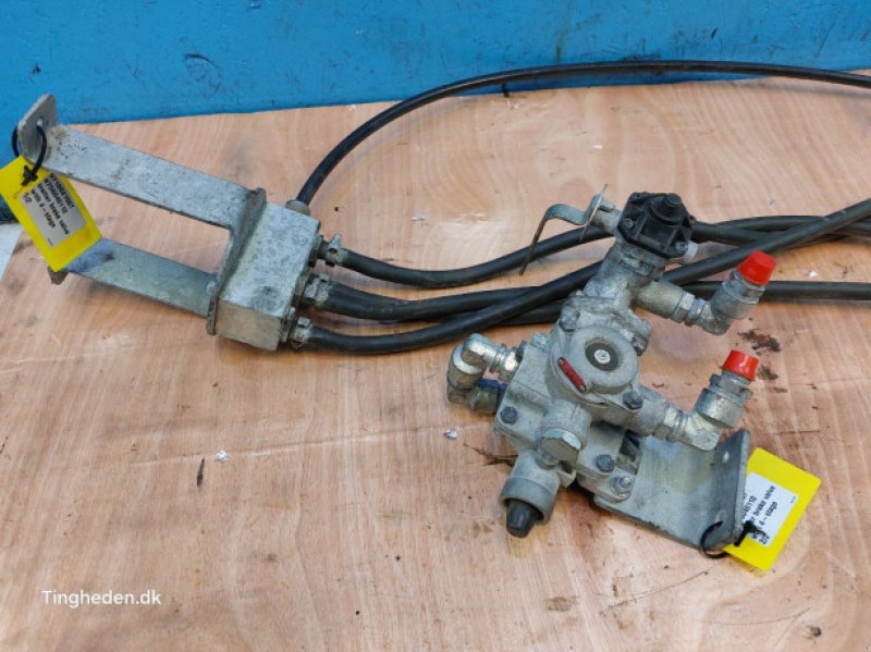 Anhänger za tip Sonstige Sonstiges, Gebrauchtmaschine u Hemmet (Slika 14)