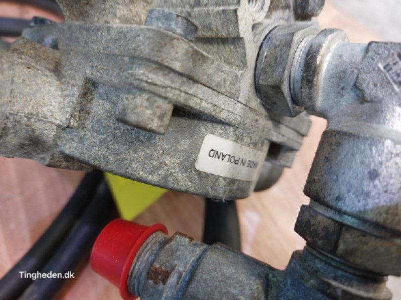 Anhänger za tip Sonstige Sonstiges, Gebrauchtmaschine u Hemmet (Slika 8)